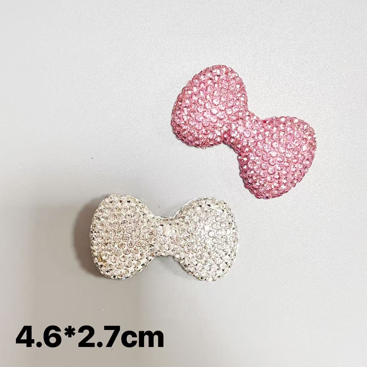 Phone Cases Junk - 2 Stücke Luxus Kawaii Rosa Rose