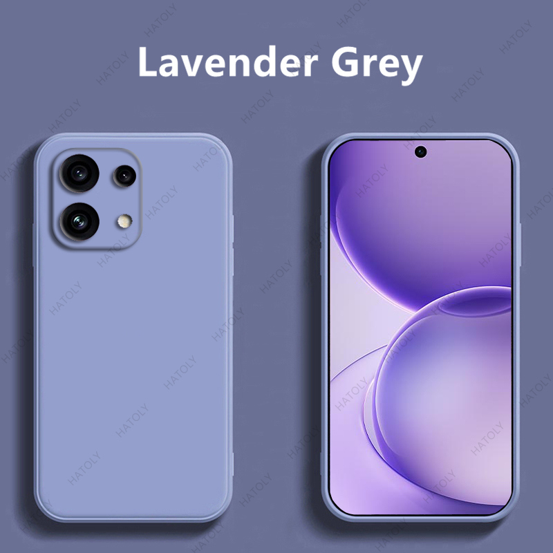 Phone Cases India - Für Oppo Reno16 F Hülle Original