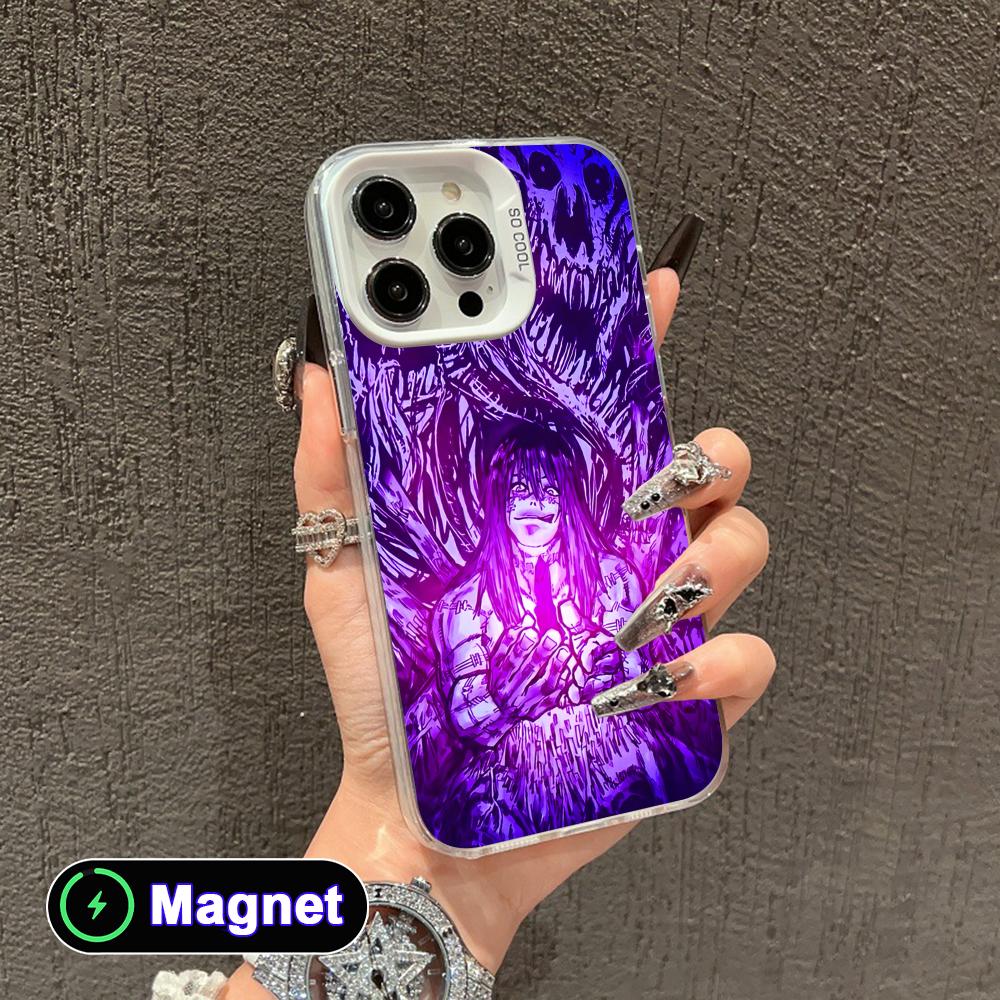 JJK Mahito Handyhülle für iPho – Phone Cases Jjk Bewertung und Preis
