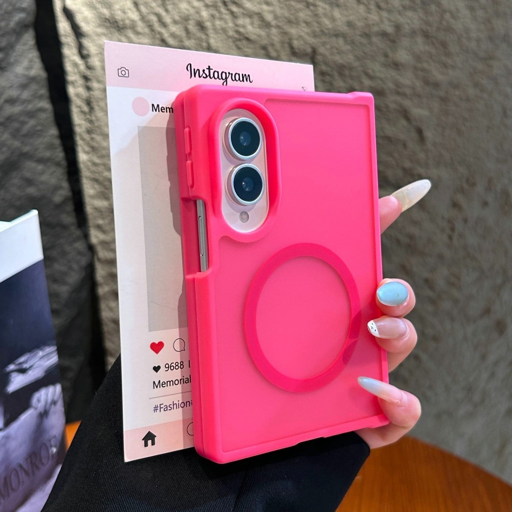 Z Fold8 Hülle Luxuriöse Matte  – Matte Frosted Case Bewertung und Preis