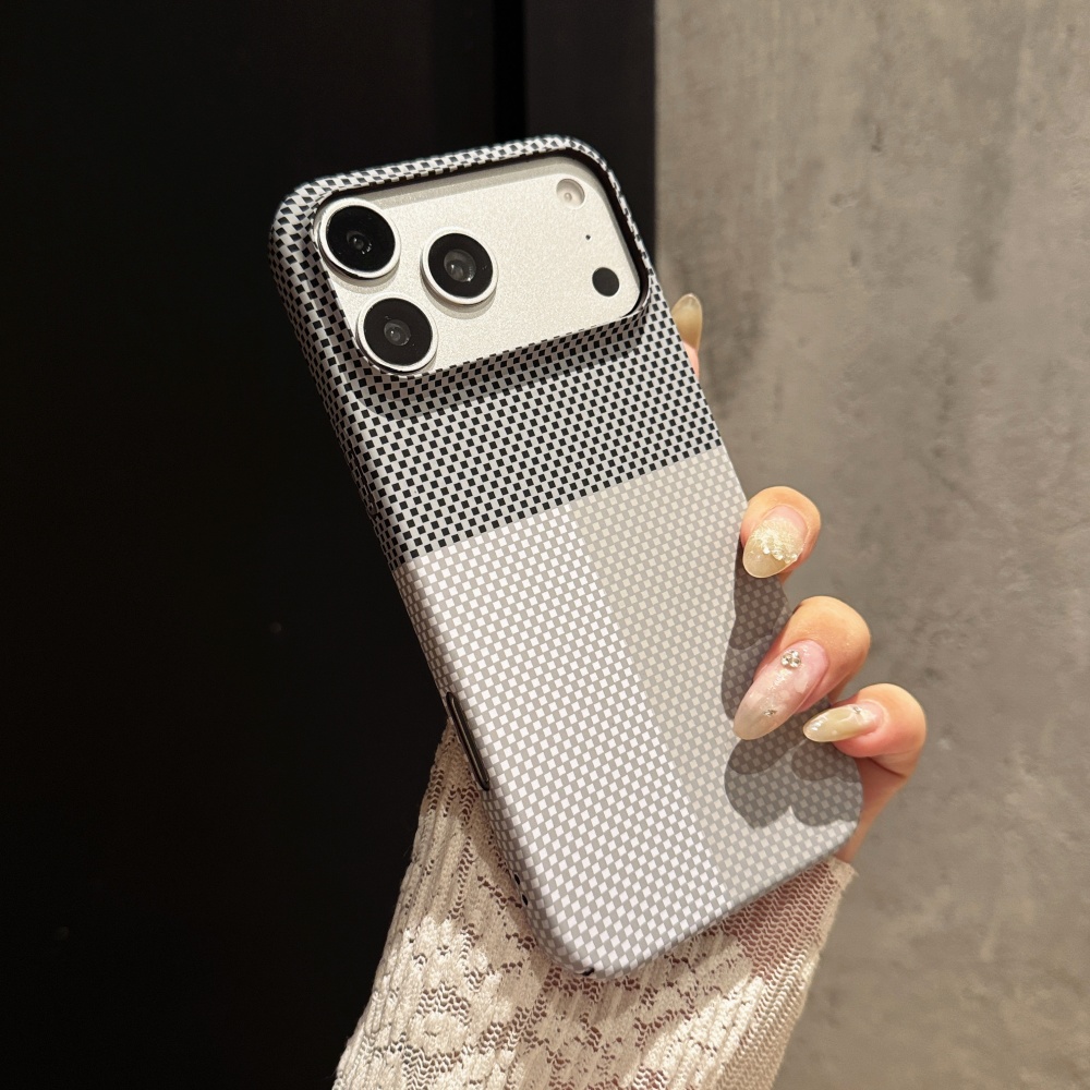 Luxuriöse ultradünne Handyhüll – Matte Frosted Case Bewertung und Preis