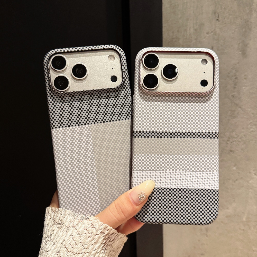 Luxuriöse ultradünne Handyhüll – Matte Frosted Case Bewertung und Preis