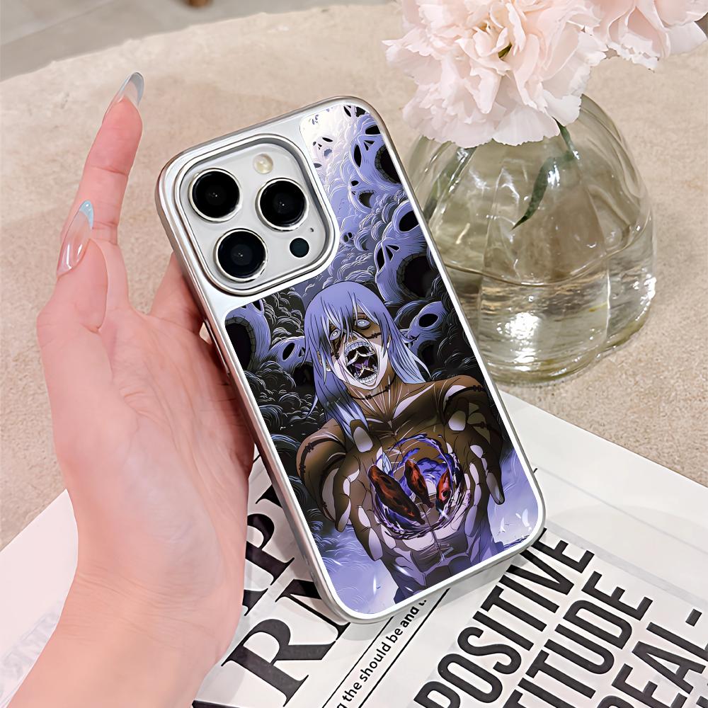 JJK Mahito Handyhülle für iPho – Phone Cases Jjk Bewertung und Preis