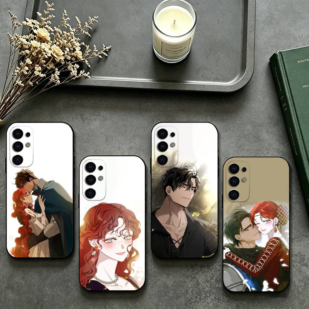 Manhwa U-Under The Oak Tree Ha – Phone Cases Under $20 Bewertung und Preis