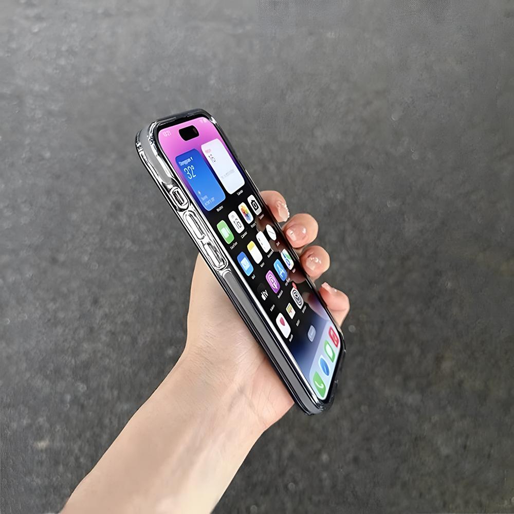 Handyhülle für iPhone 17,16,15 – Phone Cases India Bewertung und Preis