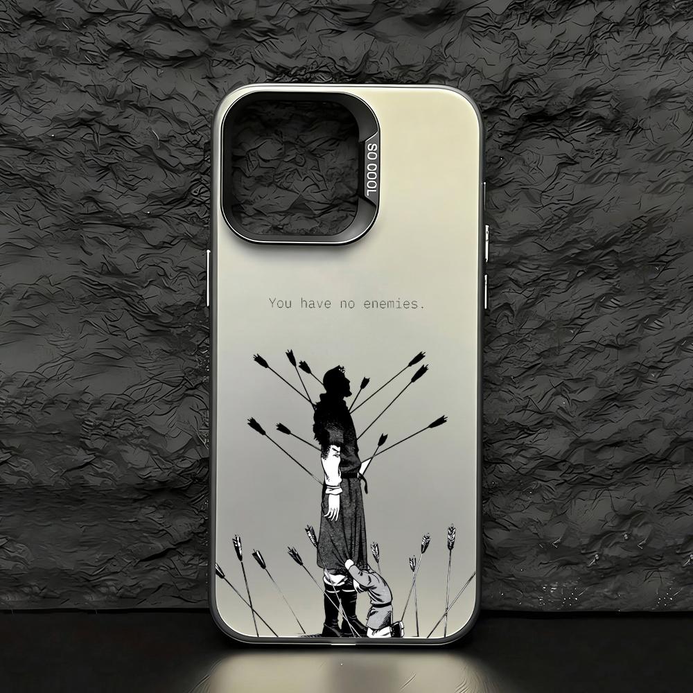 V-Vinland Saga Coole Anime Han – Phone Cases Bulk Bewertung und Preis