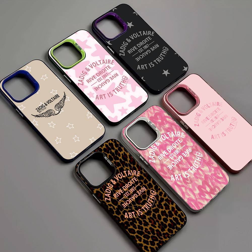 Modische Z-Zadig und V-Voltair – Phone Cases Louis Vuitton Bewertung und Preis