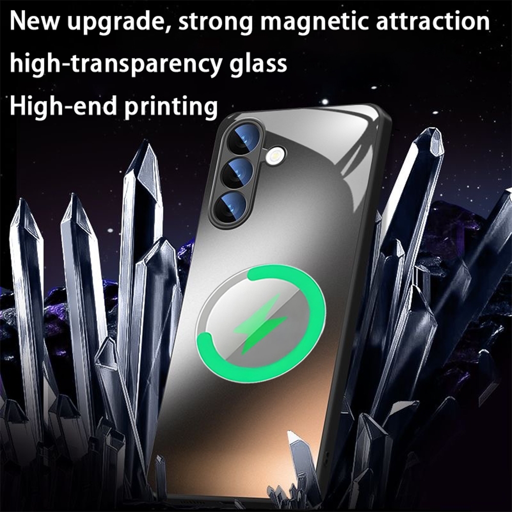 Handyhülle für Samsung S26 S25 – Phone Cases Luxury Bewertung und Preis