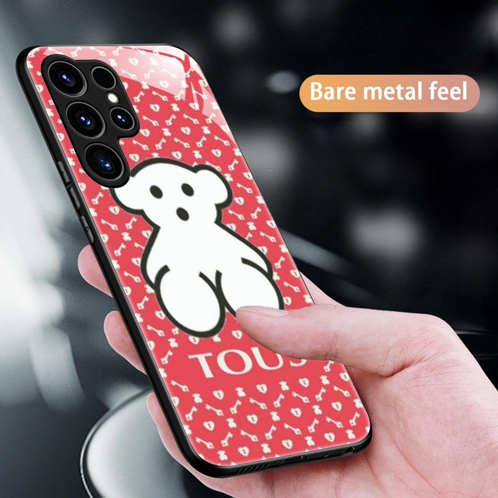 Handyhülle für Samsung S26 S25 – Phone Cases Luxury Bewertung und Preis