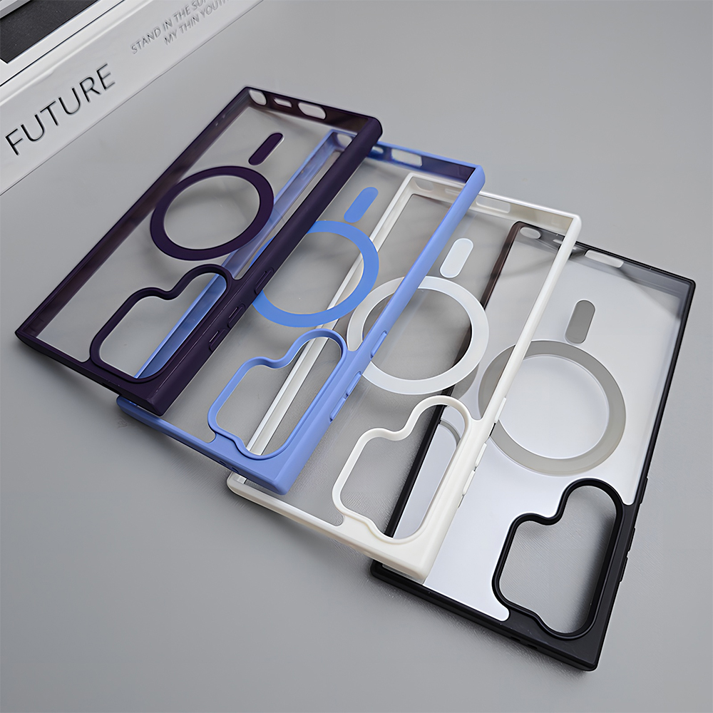 Für MagSafe Ladekompatible Tra – Phone Cases Quality Bewertung und Preis