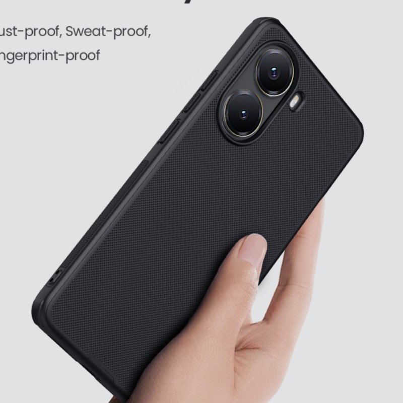 Für Poco X7 Pro Fall NILLKIN A – Matte Frosted Case Bewertung und Preis
