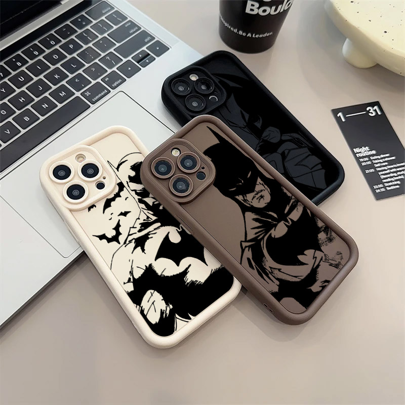 Die B-Batmans Art Handyhülle f – Phone Cases Bulk Bewertung und Preis