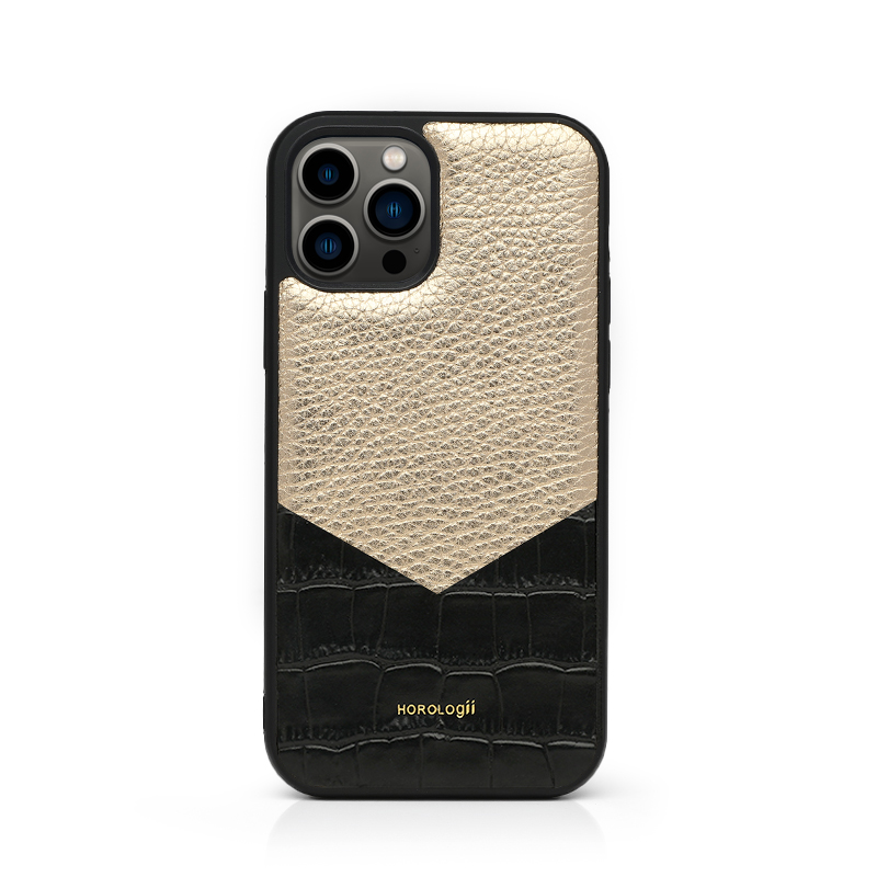 Monogramm-Handyhülle mit indiv – Monogram Custom Case Bewertung und Preis