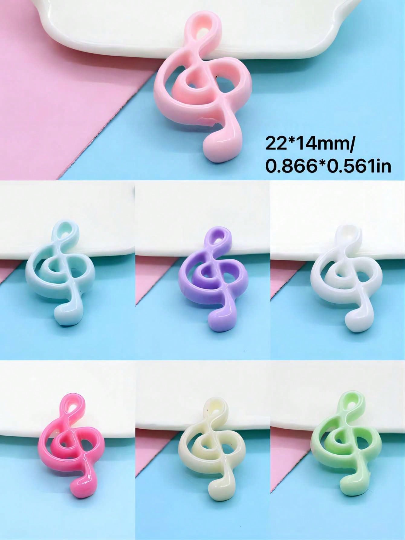 10 Stücke Kawaii Y2K Süße Bunt – Phone Cases Junk Bewertung und Preis