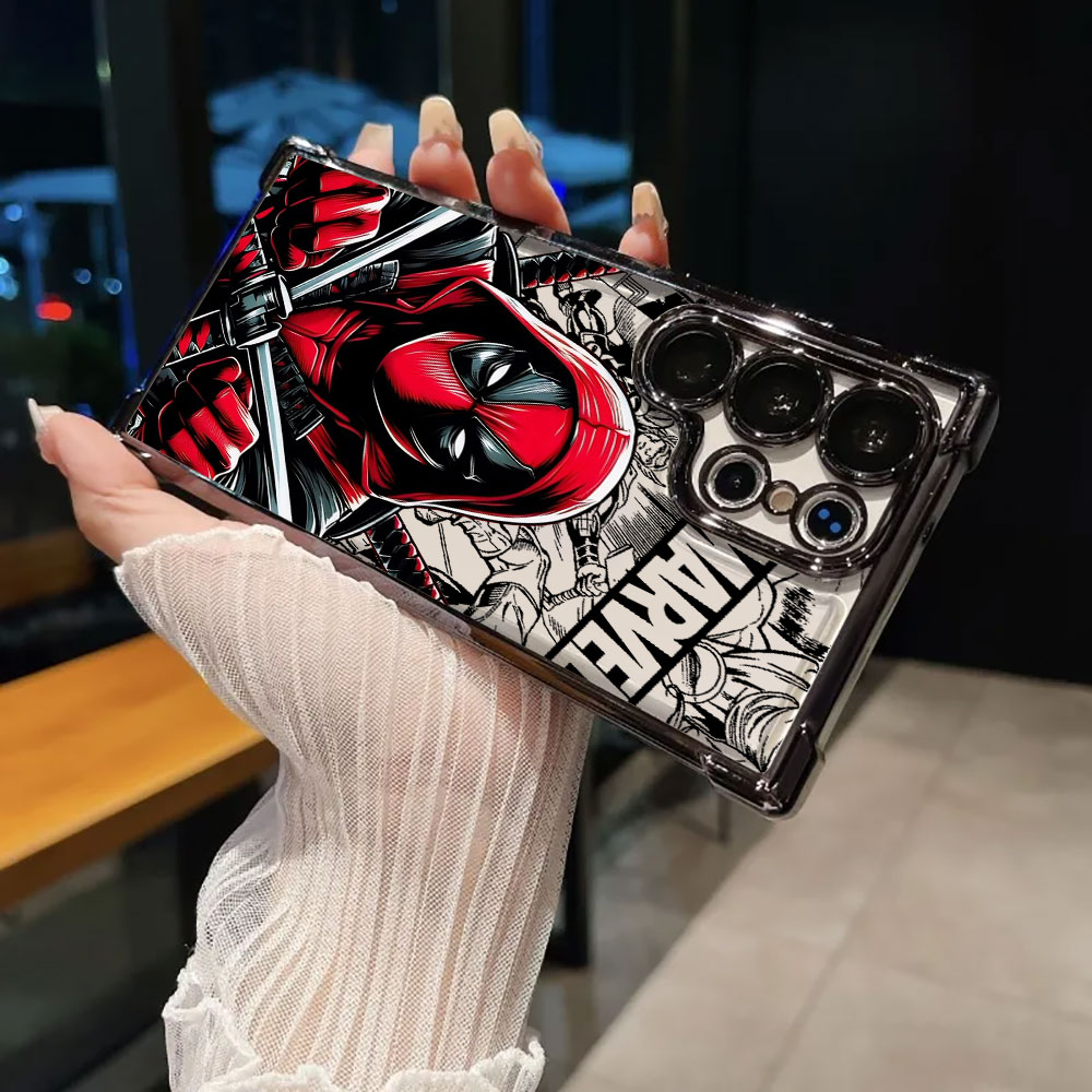 Silikonhülle für Samsung Galax – Phone Cases Galaxy S25 Bewertung und Preis