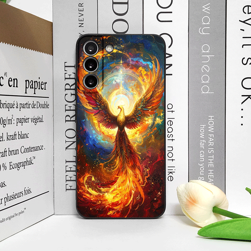 Luxuriöse Handyhülle mit Phöni – Phone Cases Pixel 10 Pro Bewertung und Preis