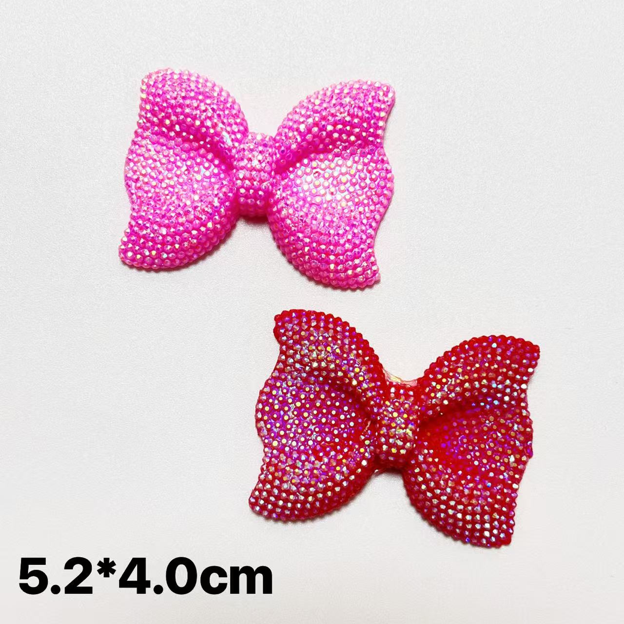 2Pcs Luxus Große Größe Harz AB – Phone Cases Junk Bewertung und Preis