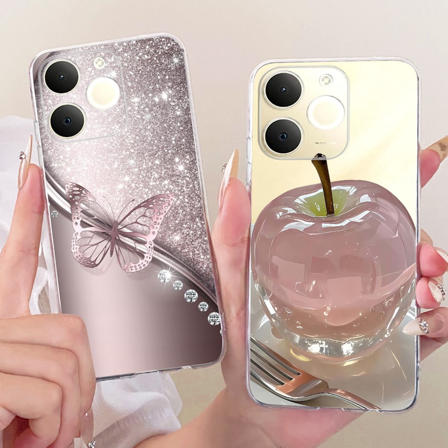 Für Realme Note 70 70T Narzo C – Phone Cases India Bewertung und Preis