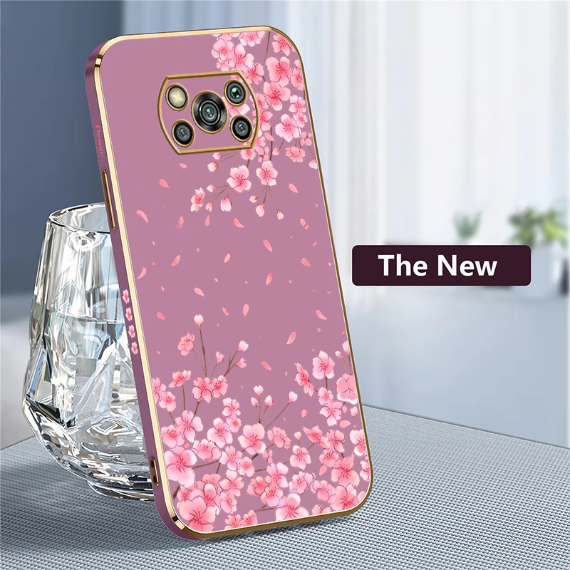 Silikon-Soft-Handyhülle für Xi – Phone Cases Luxury Bewertung und Preis