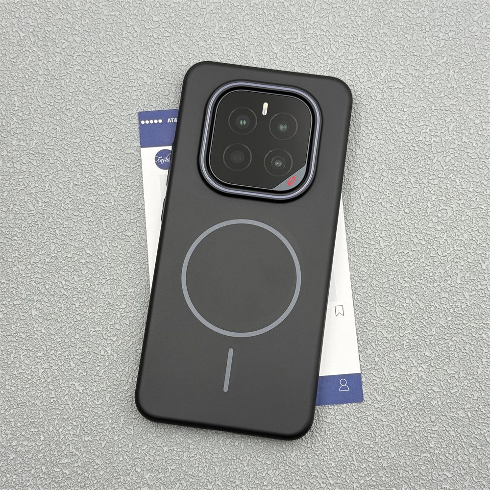 Hülle für Honor GT Pro, magnet – Matte Frosted Case Bewertung und Preis