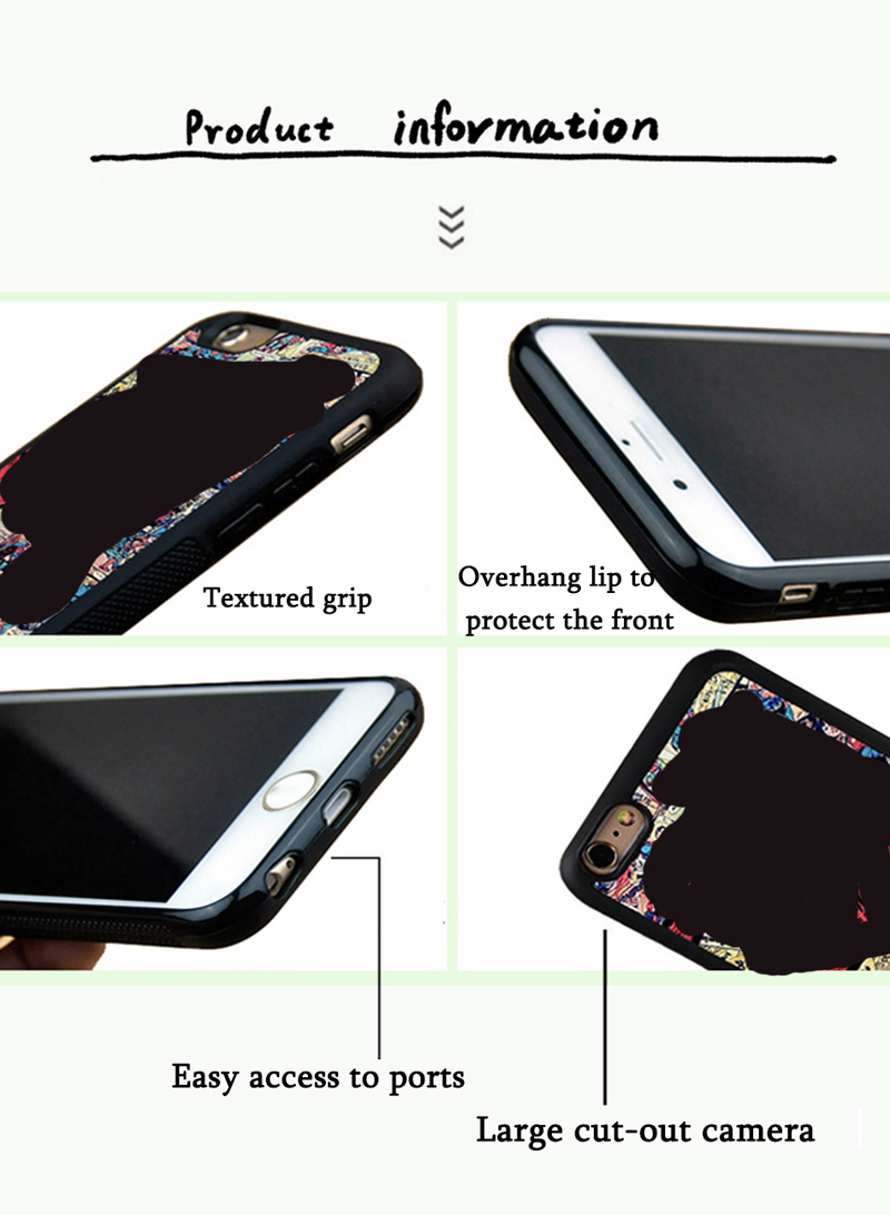 Uganda-Flaggenmuster Handyhüll – Phone Cases Uganda Bewertung und Preis