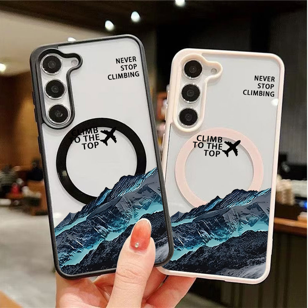 Inspirierende Zitate Magnetisc – Phone Cases Magsafe Bewertung und Preis