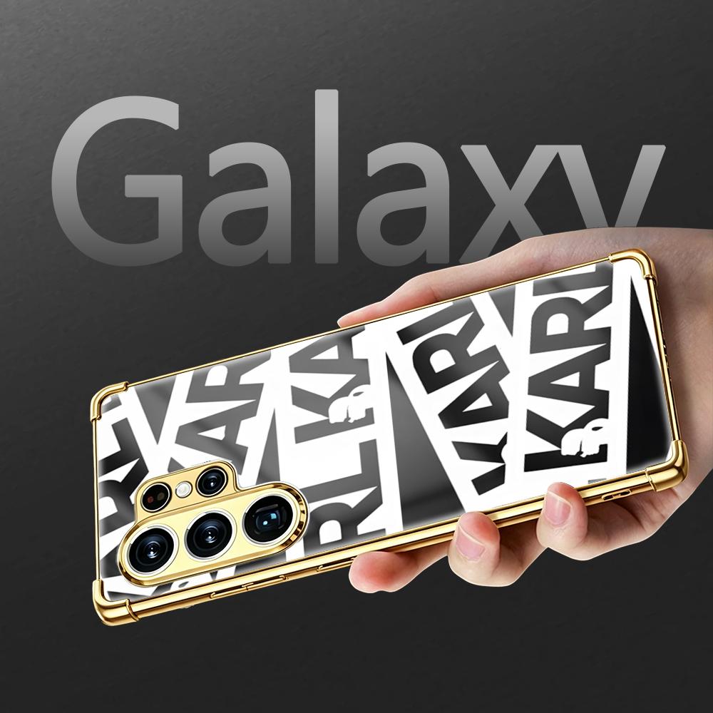Cat K-Karl Handyhülle für Sams – Phone Cases Galaxy S25 Bewertung und Preis