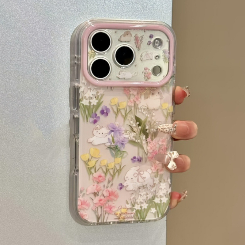 Niedliche Katzen-Handyhülle mi – Phone Cases With Charms Bewertung und Preis