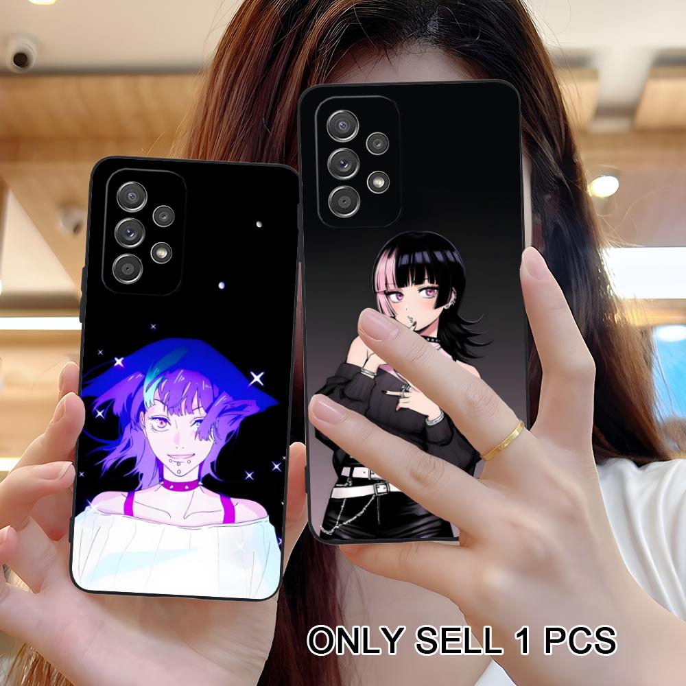 JJK Kirara Hoshi Handyhülle fü – Phone Cases Jjk Bewertung und Preis