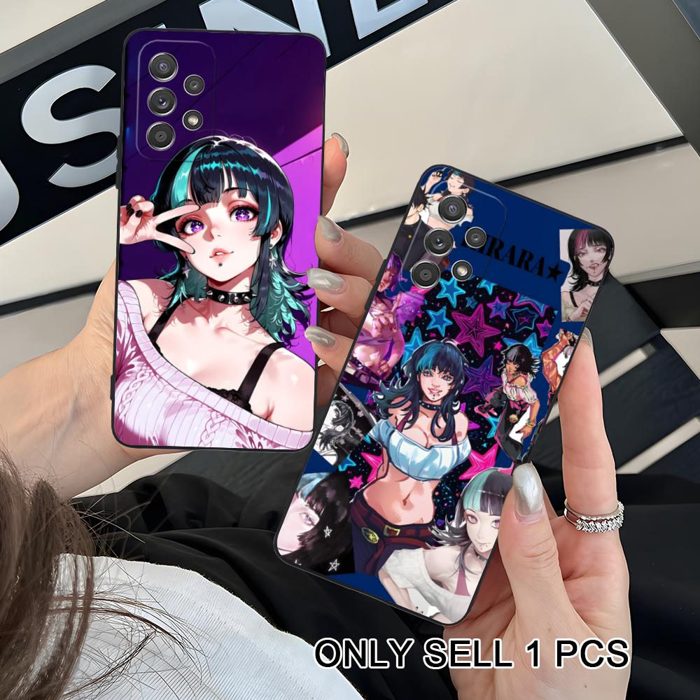 JJK Kirara Hoshi Handyhülle fü – Phone Cases Jjk Bewertung und Preis