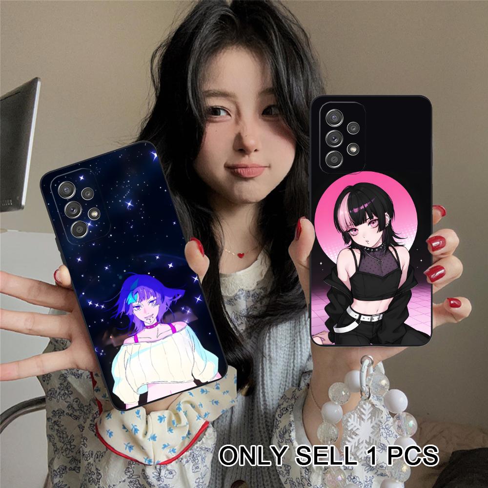 JJK Kirara Hoshi Handyhülle fü – Phone Cases Jjk Bewertung und Preis