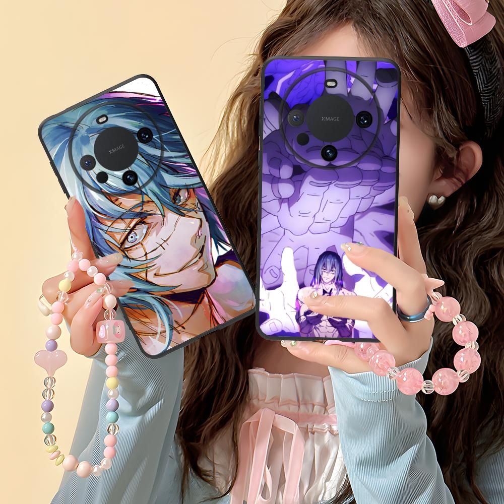JJK Mahito Handyhülle für Huaw – Phone Cases Jjk Bewertung und Preis