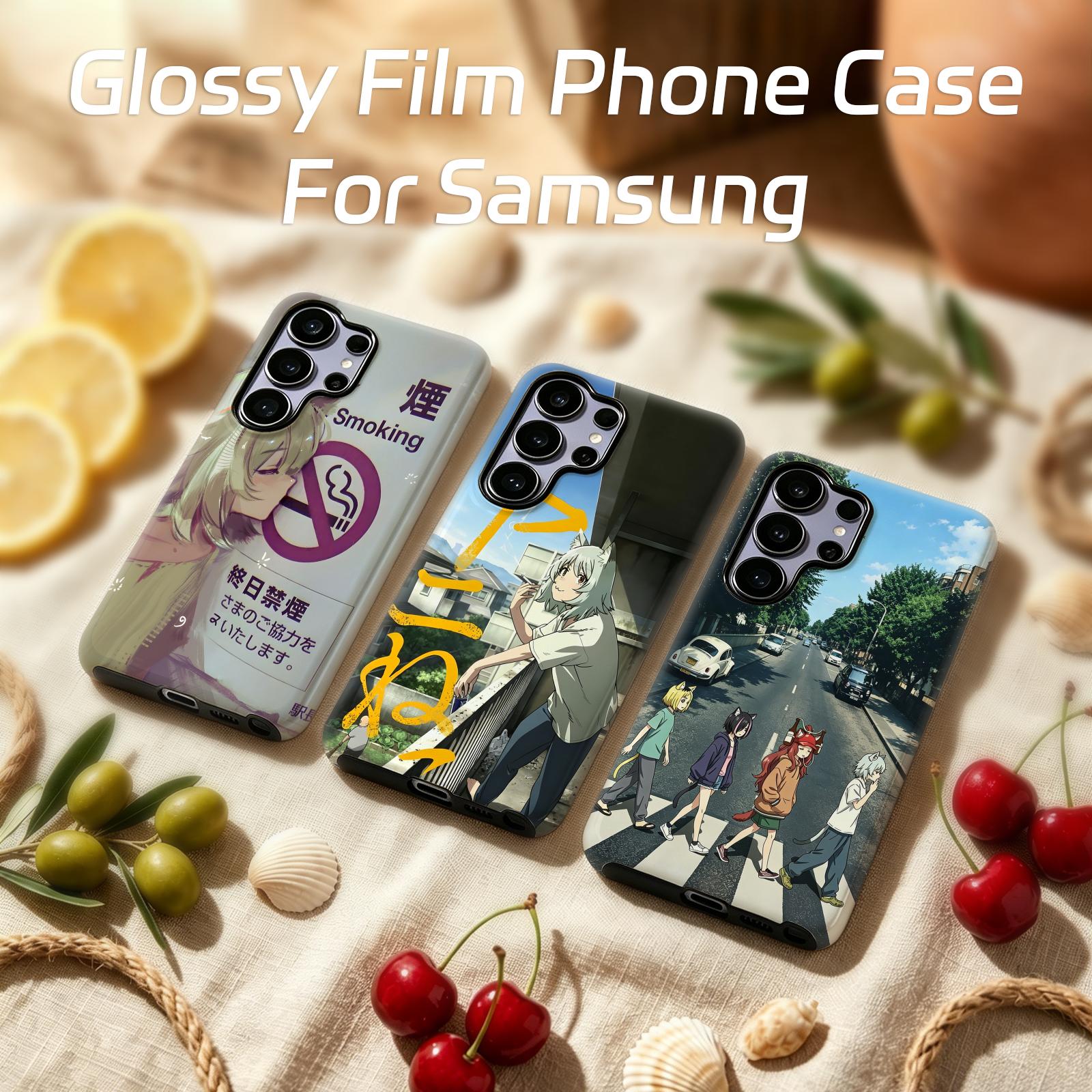 Chainsmoker Cat Handyhülle für – Phone Cases Galaxy S26 Ultra Bewertung und Preis