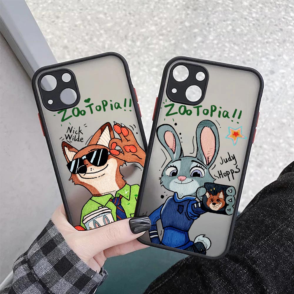 Disney Nick Judy Matt Transpar – Apple Iphone 15 Pro Max Bewertung und Preis